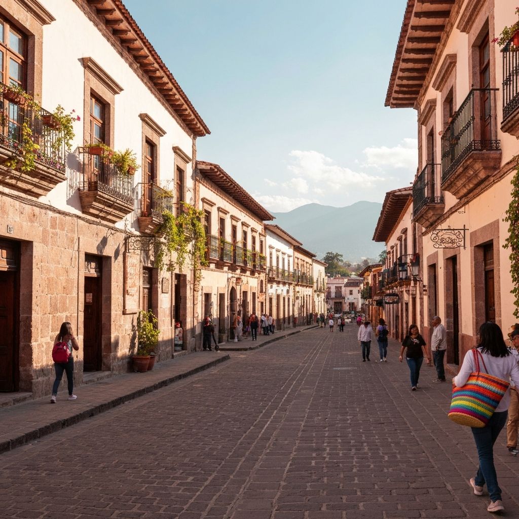 Casa del Abuelo Madero