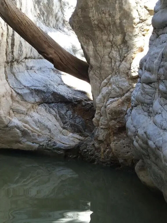 Tour Cañón de la Lima