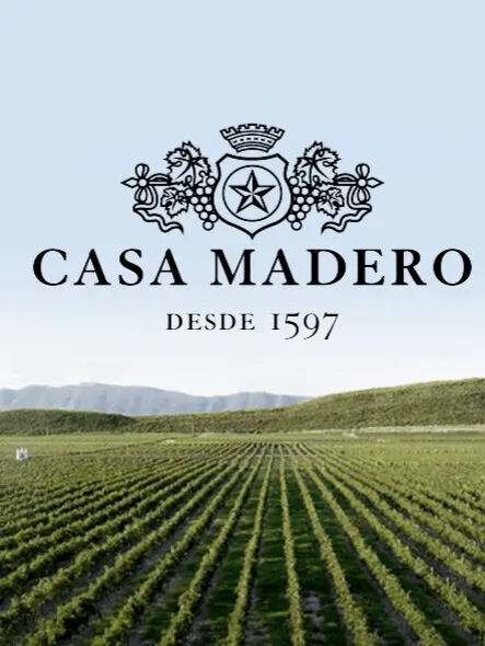 Tour Enoturismo Casa Madero