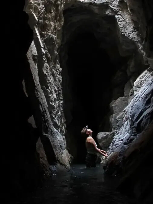 Tour Cueva de Murciélagos