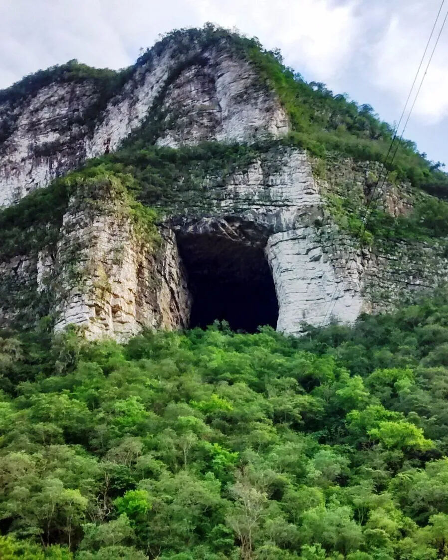 Cueva de los Murciélagos