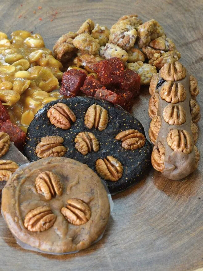 Dulces típicos de Parras