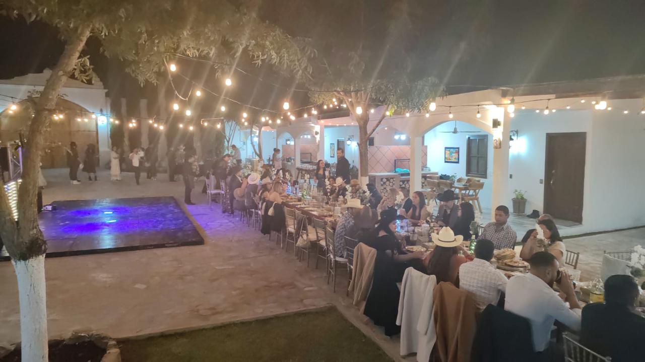 Bodas