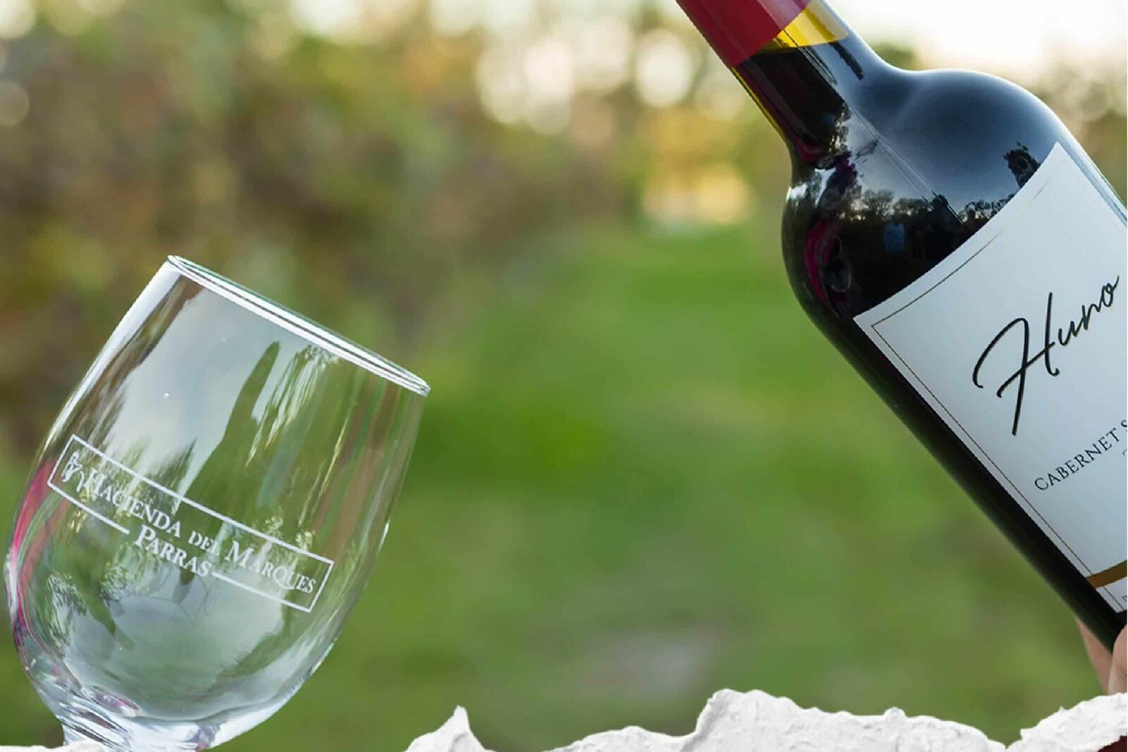 Hacienda del Marqués