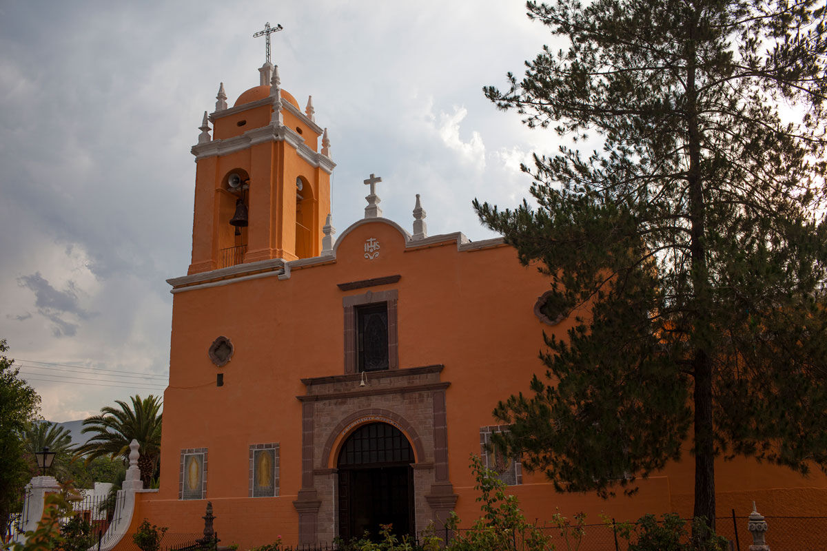 Santuario de Guadalupe
